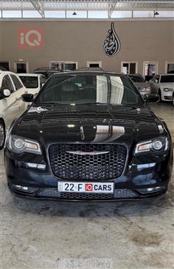 كرايسلر 300